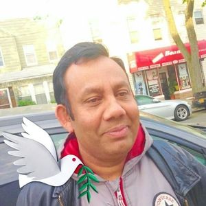 Meet your Posher, Shamim